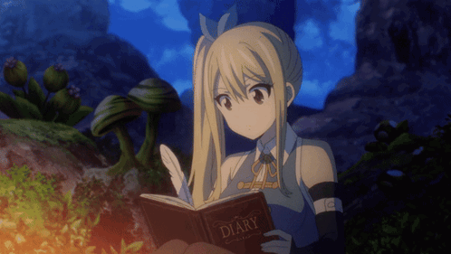 note reaction