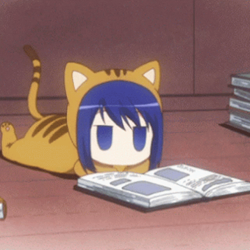 read reaction