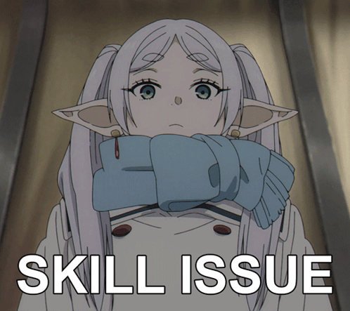 skill reaction