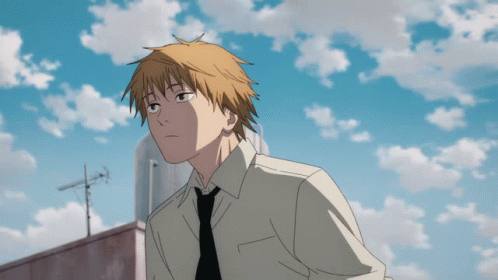 slap reaction